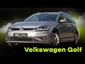 Універсал Volkswagen Golf 2018 1.97 л. Робот обл. Волинська, Луцьк - Фото 1/21