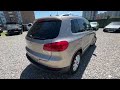 Внедорожник / Кроссовер Volkswagen Tiguan 2013 1.97 л. Автомат обл. Херсонская, Херсон - Фото 1/16