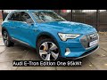 Позашляховик / Кросовер Audi e-tron 2019 null_content л. Варіатор обл. Київська, Київ - Фото 1/21