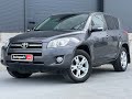 Внедорожник / Кроссовер Toyota RAV4 2009 2 л. Ручная / Механика обл. Львовская, Львов - Фото 1/21