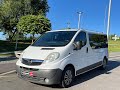 Минивэн Opel Vivaro 2013 2 л. Ручная / Механика обл. Винницкая, Винница - Фото 1/21