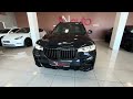 Внедорожник / Кроссовер BMW X7 2022 4.39 л. Автомат обл. Одесская, Одесса - Фото 1/21