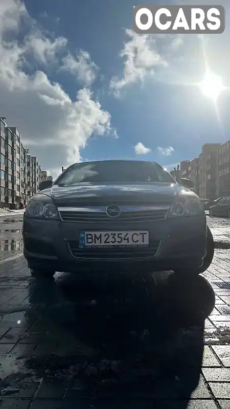 Хетчбек Opel Astra 2009 1.4 л. Ручна / Механіка обл. Вінницька, Вінниця - Фото 1/21