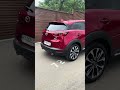 Позашляховик / Кросовер Mazda CX-3 2019 2 л. Автомат обл. Київська, Київ - Фото 1/13