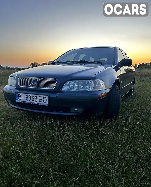 Универсал Volvo V40 2000 1.9 л. Ручная / Механика обл. Полтавская, Полтава - Фото 1/13