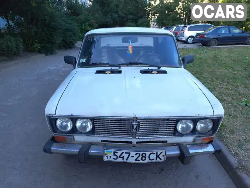 Седан ВАЗ / Lada 2103 1975 null_content л. Ручная / Механика обл. Сумская, Сумы - Фото 1/10