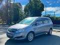 Минивэн Opel Zafira 2009 1.6 л. Ручная / Механика обл. Винницкая, Винница - Фото 1/21