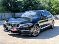 Седан BMW 5 Series 2018 3 л. Автомат обл. Київська, Київ - Фото 1/21