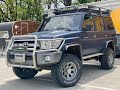 Позашляховик / Кросовер Toyota Land Cruiser 2008 4.16 л. Ручна / Механіка обл. Київська, Київ - Фото 1/21