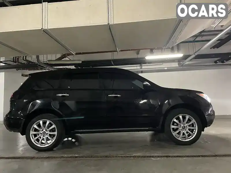 Позашляховик / Кросовер Acura MDX 2007 3.66 л. Автомат обл. Київська, Київ - Фото 1/19