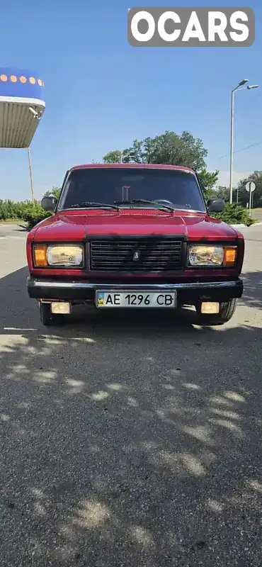 Универсал ВАЗ / Lada 2104 2007 1.45 л. Ручная / Механика обл. Днепропетровская, Павлоград - Фото 1/15