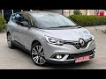 Минивэн Renault Grand Scenic 2018 1.6 л. Автомат обл. Черновицкая, Черновцы - Фото 1/21