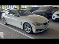 Купе BMW 4 Series 2014 2 л. Автомат обл. Київська, Київ - Фото 1/20