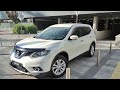 Позашляховик / Кросовер Nissan X-Trail 2014 1.6 л. Автомат обл. Київська, Київ - Фото 1/21