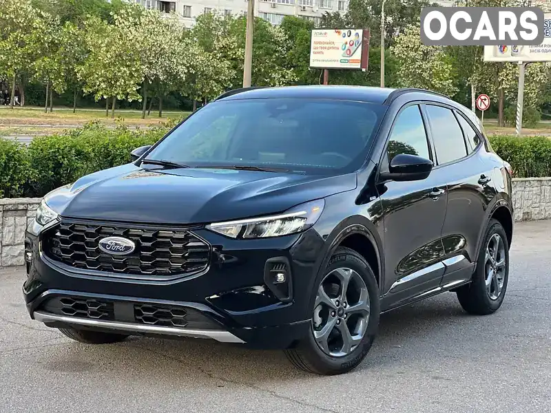 Внедорожник / Кроссовер Ford Escape 2023 2.49 л. Автомат обл. Запорожская, Запорожье - Фото 1/21