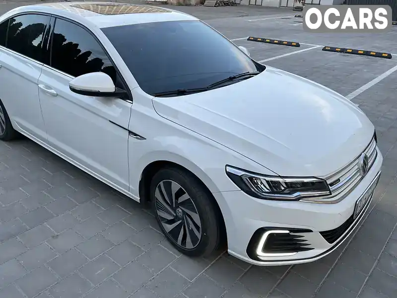 Седан Volkswagen e-Bora 2019 null_content л. Автомат обл. Київська, Біла Церква - Фото 1/20