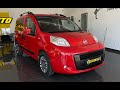 Минивэн Fiat Qubo 2013 1.25 л. Ручная / Механика обл. Львовская, Червоноград - Фото 1/21