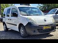 Мінівен Renault Kangoo 2008 1.46 л. Ручна / Механіка обл. Івано-Франківська, Коломия - Фото 1/21