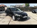 Седан Mazda 3 2014 null_content л. Автомат обл. Киевская, Киев - Фото 1/21