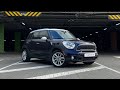 Хэтчбек MINI Countryman 2013 1.6 л. Автомат обл. Киевская, Киев - Фото 1/21