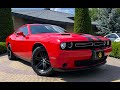 Купе Dodge Challenger 2015 3.6 л. Автомат обл. Львовская, Львов - Фото 1/21