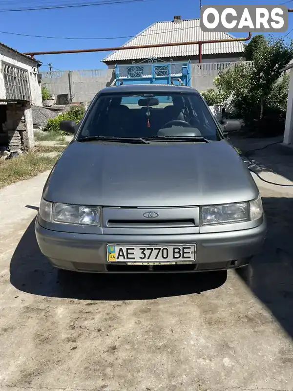 Универсал ВАЗ / Lada 2111 2006 1.6 л. Ручная / Механика обл. Днепропетровская, Днепр (Днепропетровск) - Фото 1/19