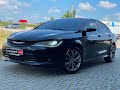 Седан Chrysler 200 2014 3.6 л. Автомат обл. Львовская, Львов - Фото 1/21