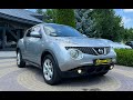 Позашляховик / Кросовер Nissan Juke 2011 1.6 л. Варіатор обл. Львівська, Львів - Фото 1/20