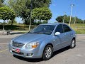 Седан Kia Cerato 2008 1.6 л. Ручная / Механика обл. Винницкая, Винница - Фото 1/21