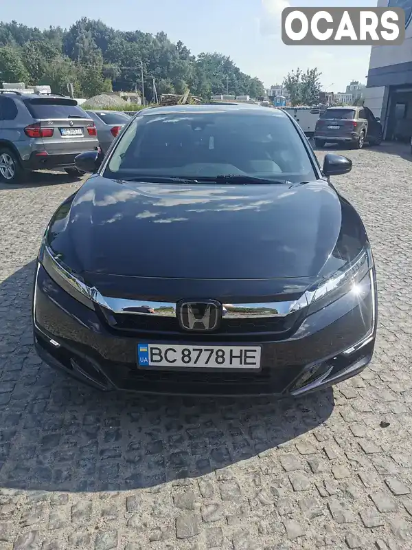 Седан Honda Clarity 2018 1.5 л. Автомат обл. Львівська, Львів - Фото 1/19