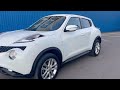 Внедорожник / Кроссовер Nissan Juke 2016 1.6 л. Автомат обл. Полтавская, Полтава - Фото 1/21