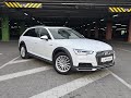 Универсал Audi A4 Allroad 2018 1.97 л. Автомат обл. Киевская, Киев - Фото 1/21