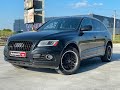 Позашляховик / Кросовер Audi Q5 2015 3 л. Автомат обл. Львівська, Львів - Фото 1/21