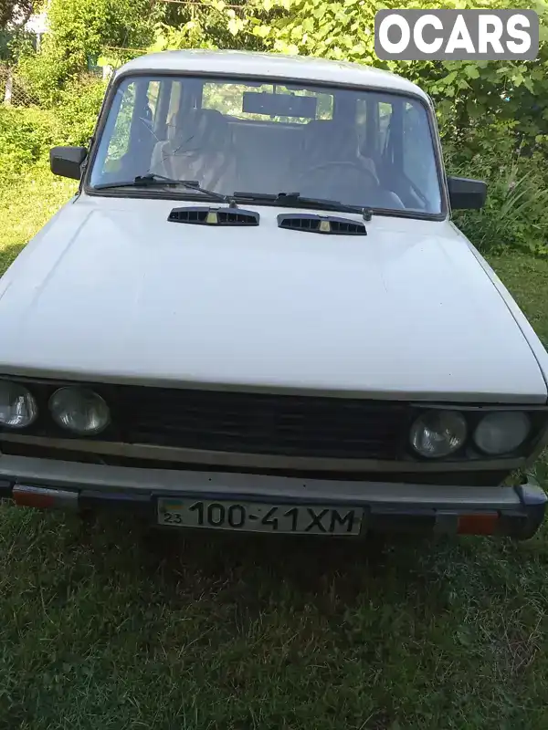 Універсал ВАЗ / Lada 2104 1990 null_content л. Ручна / Механіка обл. Хмельницька, Хмельницький - Фото 1/9