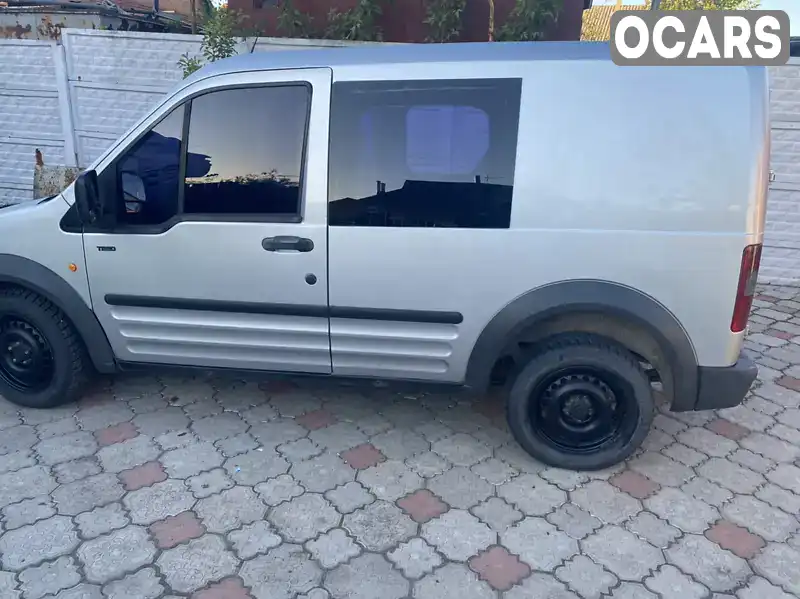 Мінівен Ford Transit Connect 2004 1.75 л. Ручна / Механіка обл. Сумська, Суми - Фото 1/20