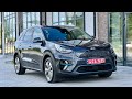 Позашляховик / Кросовер Kia Niro 2019 null_content л. Автомат обл. Тернопільська, Тернопіль - Фото 1/21