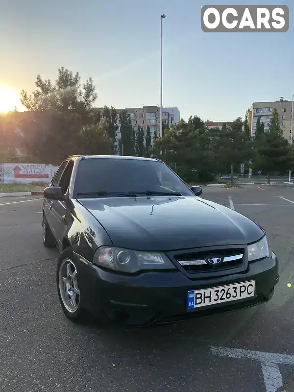 Седан Daewoo Nexia 2011 1.5 л. Ручна / Механіка обл. Миколаївська, Миколаїв - Фото 1/10