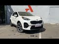 Позашляховик / Кросовер Kia Sportage 2020 2.36 л. Автомат обл. Одеська, Одеса - Фото 1/21