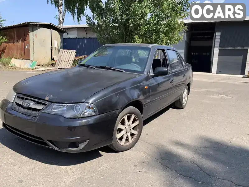 Седан Daewoo Nexia 2011 1.6 л. Ручна / Механіка обл. Київська, Київ - Фото 1/21