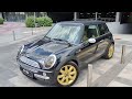 Хэтчбек MINI Hatch 2003 1.6 л. Автомат обл. Киевская, Киев - Фото 1/21