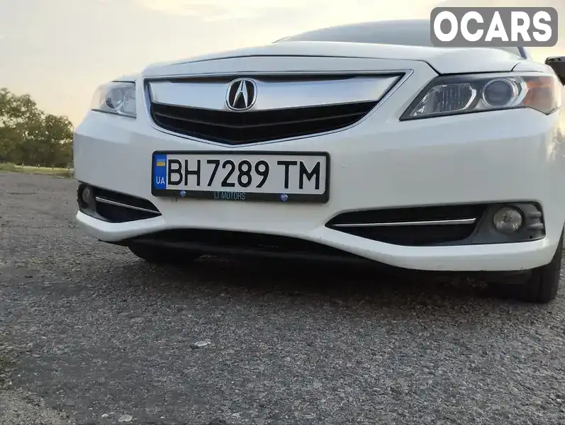 Седан Acura ILX 2014 1.5 л. Автомат обл. Одесская, Одесса - Фото 1/21