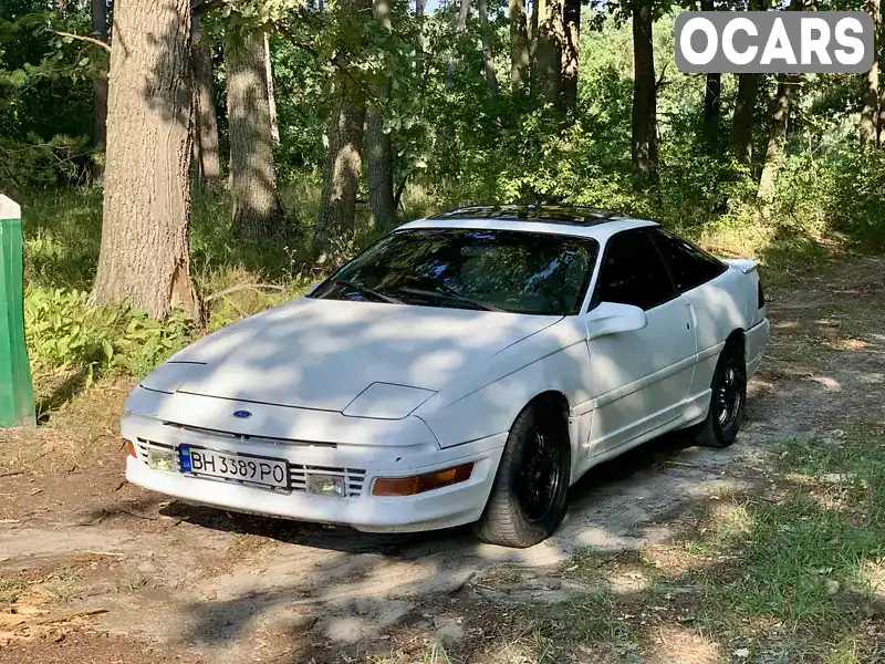 Купе Ford Probe 1991 2.18 л. Ручная / Механика обл. Черкасская, Корсунь-Шевченковский - Фото 1/14