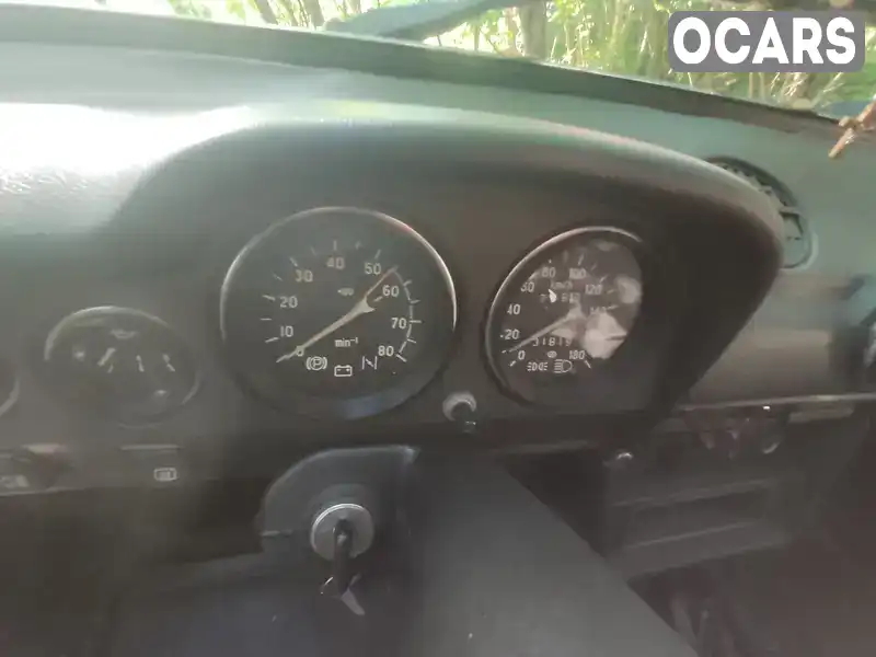 Седан ВАЗ / Lada 2106 2004 null_content л. Ручная / Механика обл. Сумская, Ахтырка - Фото 1/11