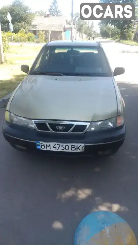 Седан Daewoo Nexia 2007 1.5 л. Ручная / Механика обл. Сумская, Сумы - Фото 1/13