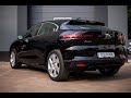 Внедорожник / Кроссовер Jaguar I-Pace 2018 null_content л. Автомат обл. Киевская, Киев - Фото 1/21