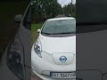 Хэтчбек Nissan Leaf 2015 null_content л. Автомат обл. Киевская, Киев - Фото 1/14