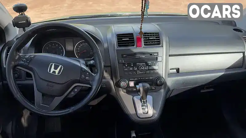 Позашляховик / Кросовер Honda CR-V 2012 2.4 л. Автомат обл. Харківська, Харків - Фото 1/13