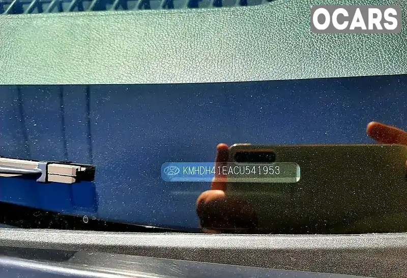 Седан Hyundai Elantra 2012 1.8 л. Ручна / Механіка обл. Запорізька, Запоріжжя - Фото 1/13
