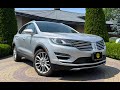 Внедорожник / Кроссовер Lincoln MKC 2015 2 л. Автомат обл. Львовская, Новый Роздол - Фото 1/21