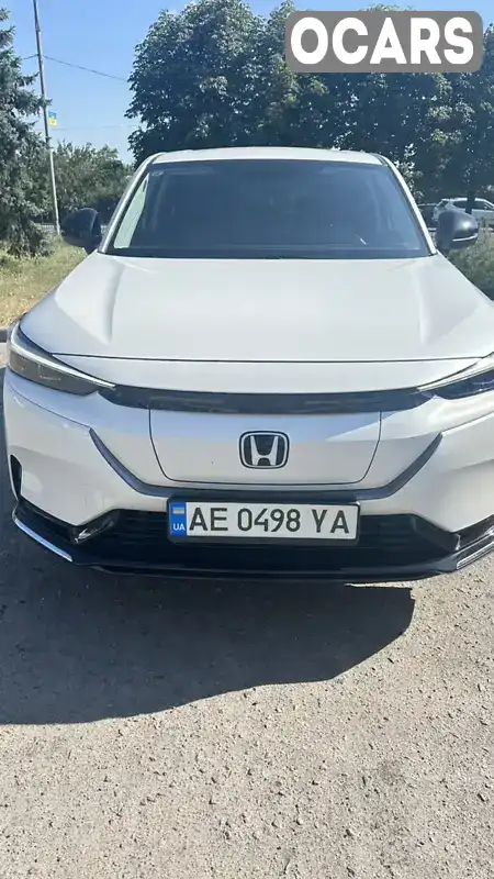 Позашляховик / Кросовер Honda eNS1 2023 null_content л. обл. Дніпропетровська, Павлоград - Фото 1/11